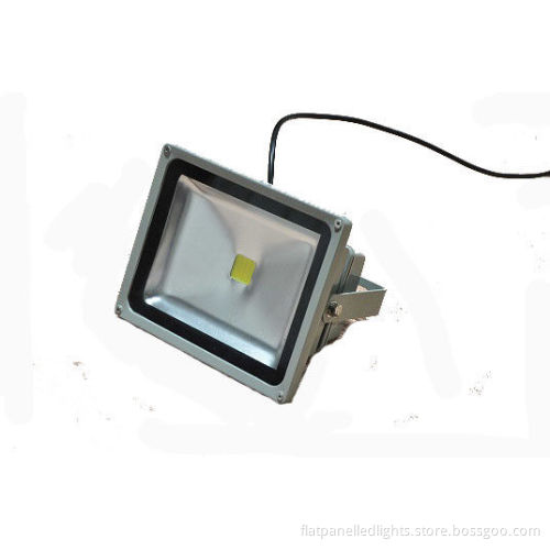 Portable 2500lm Ip65 Fob Led Halogen Outdoor Led Floodlight Fixture 32w